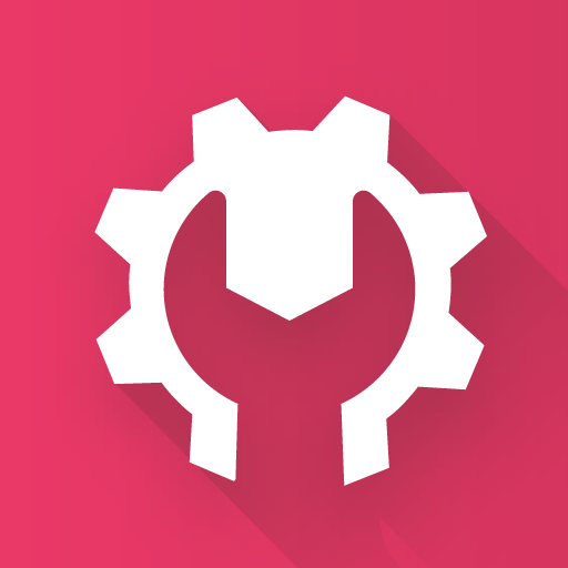 LG SAE Support Tool logo