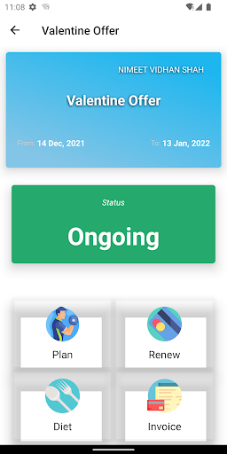 V4 Fitness Screen 2