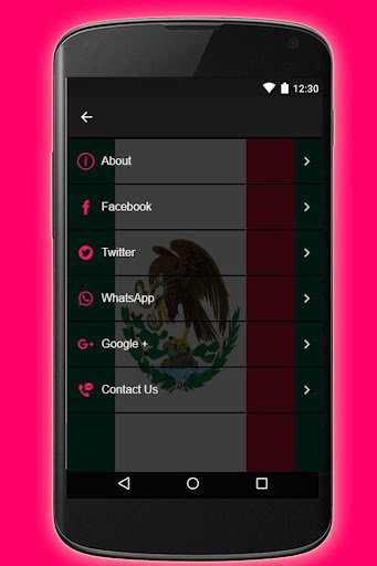 Radios de Mexico en VIVO Fm Online