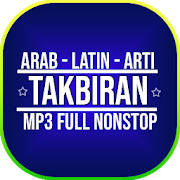 Top 50 Music & Audio Apps Like Lagu Takbiran Mp3 Offline 2020 (Nonstop) - Best Alternatives