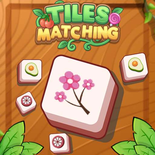 Tiles Match Master Puzzle Game