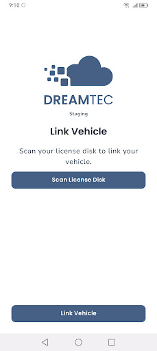 Dreamtec Road Screen 2