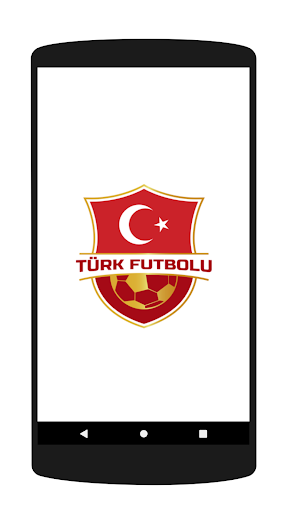 Android application Turkish Football live screenshort