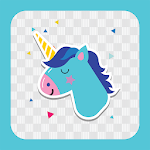 Cover Image of Download WaStickers - Sticker Maker & Pack Creator WhatsApp 1.4 APK