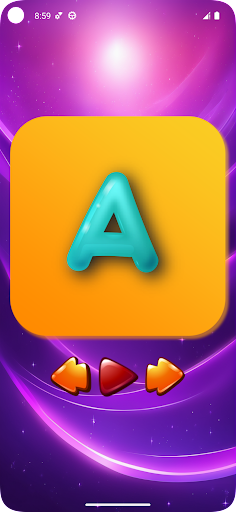 Android application Little Genius screenshort