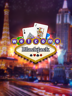Blackjack Screenshot