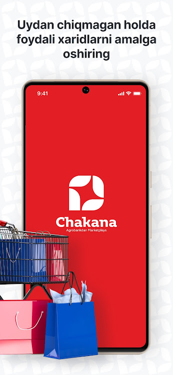 Chakana - 2.0.3 - (Android)