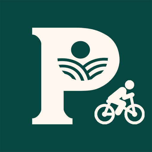 Livreur Popchef logo