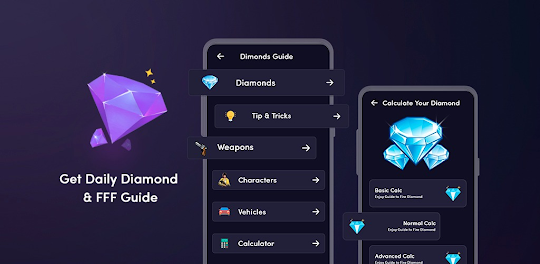 Get Daily Diamonds Guide