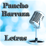 Pancho Barraza Letras icon