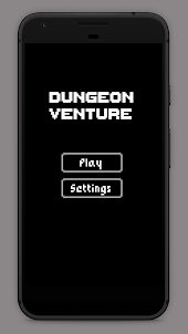 Dungeon Venture