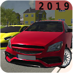 Cover Image of Télécharger Driving Zone : USA  APK