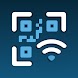 QR For WiFi: Maker & Scanner - Androidアプリ