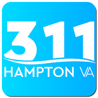 311 Hampton VA