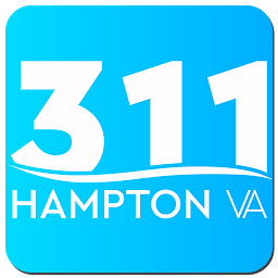 Icon image 311 Hampton VA