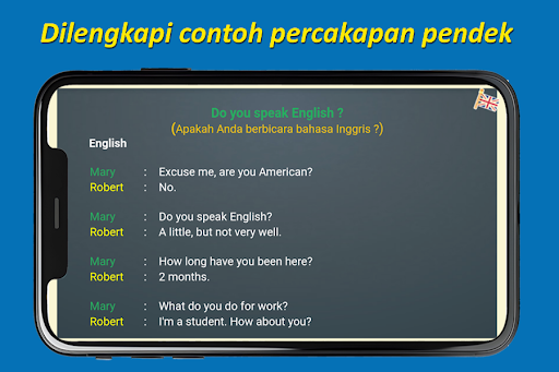 Grammar Bahasa Inggris screenshot 7