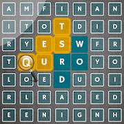 QuestWord - English puzzle 2020