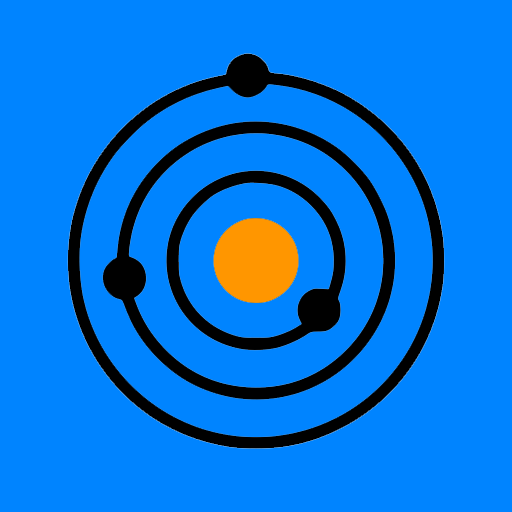 AppeAR Space Lab logo