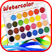 Top 33 Art & Design Apps Like How to paint watercolor. Watercolor course - Best Alternatives