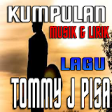 Lagu Tommy J Pisa icon