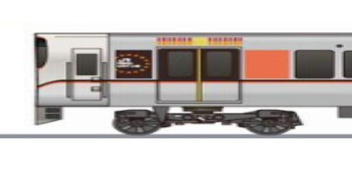 西日本通勤電車効果音