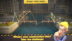 screenshot of Bridge Constructor