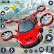 フライング 車 ゲーム 車を変身させる 車 ロボット ゲーム - Androidアプリ