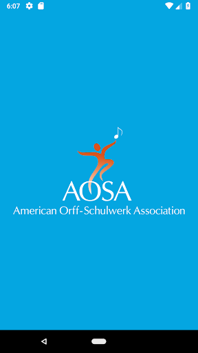 Android application AOSA screenshort