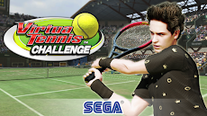 Virtua Tennis Challengeのおすすめ画像1