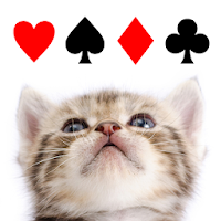 Игральные карты : коты