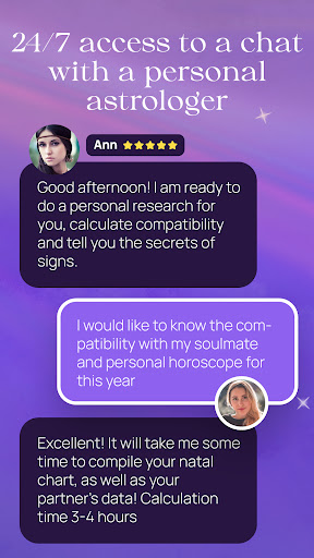 Numia: Astrology and Horoscope - Lifestyle - apps