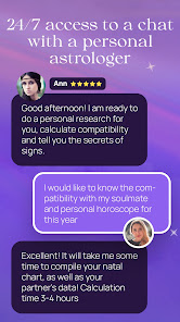 Numia: Astrology and Horoscope 2.2.8 APK + Mod (Unlocked / Premium) for Android
