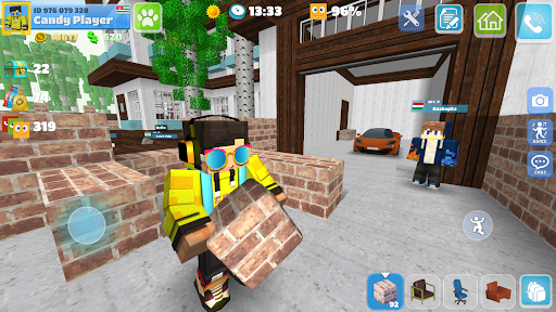 screenshots
