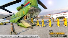 刑務所  飛行機 と トラック ゲーム: 脱出ゲームのおすすめ画像3