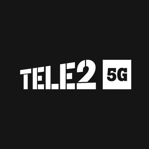 Tele2 Казахстан 1.10.3 Icon