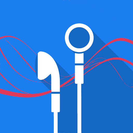 PDF Voice Reader Aloud logo