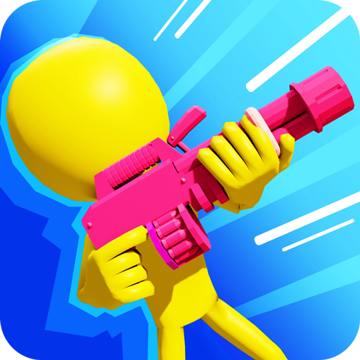 Merge Runner 3D