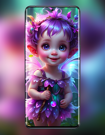 Oppo Find X8 Pro Wallpaper Screenshot 3 - AppWisp.com