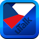 uTalk チェコ語 - Androidアプリ