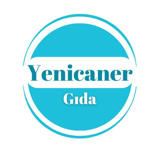 Yenicaner Gıda logo