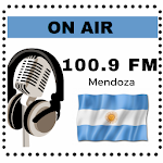 Cover Image of 下载 Radio FM 100.9 Mendoza  APK