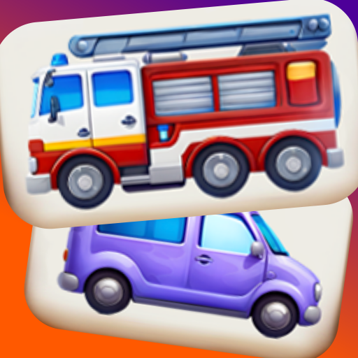 Car Jam - Match 3 Tiles Download on Windows