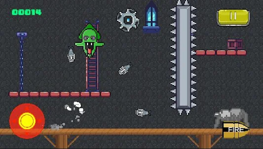 Escape Stickman: Huida Extrema