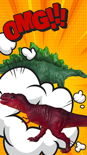 Dragon Monster Color Battle MOD APK (Deploy Cost) Download 9