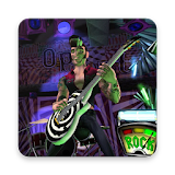 Cheat Guitar Hero 2 icon