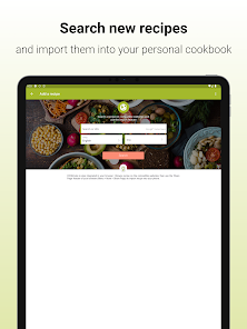 COOKmate - My recipe organizer - Apps on Google Play
