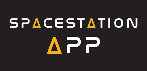 Spacestation App