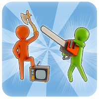 Junk Crasher 3D