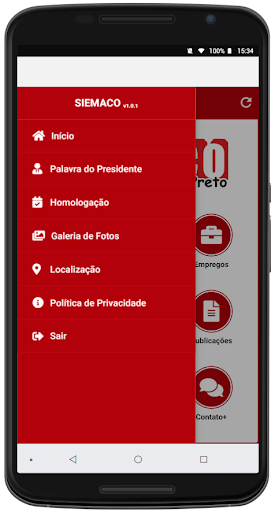 SIEMACO RIBEIRÃO PRETO Screen 2