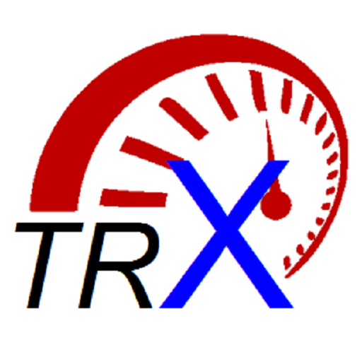 Tracking Data logo